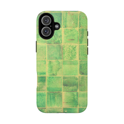 Protective Phone Case – Mosaic Mode