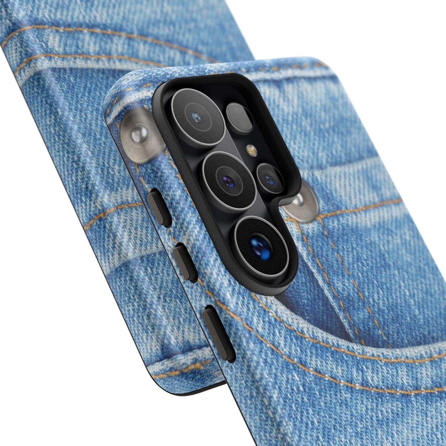 Protective Phone Case – Blue Jean Baby