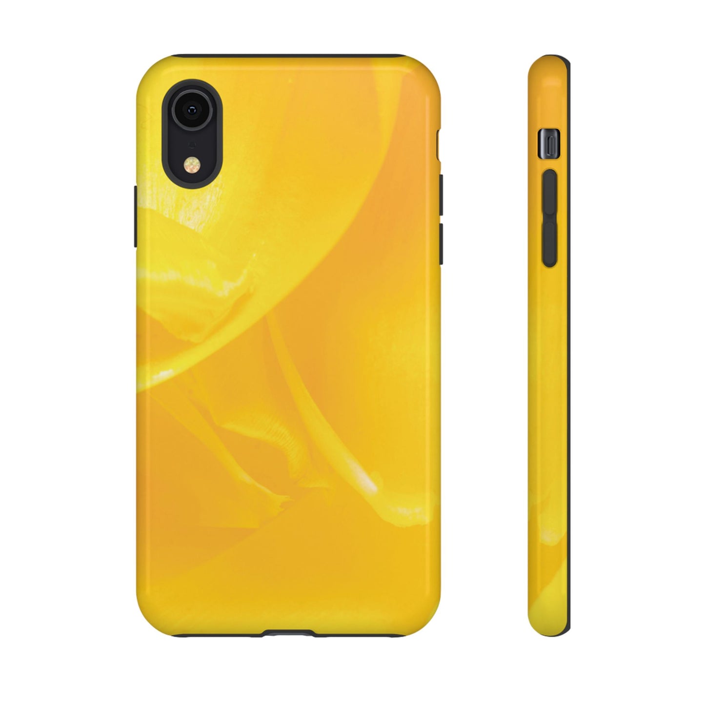 Protective Phone Case – Sunlit Splash