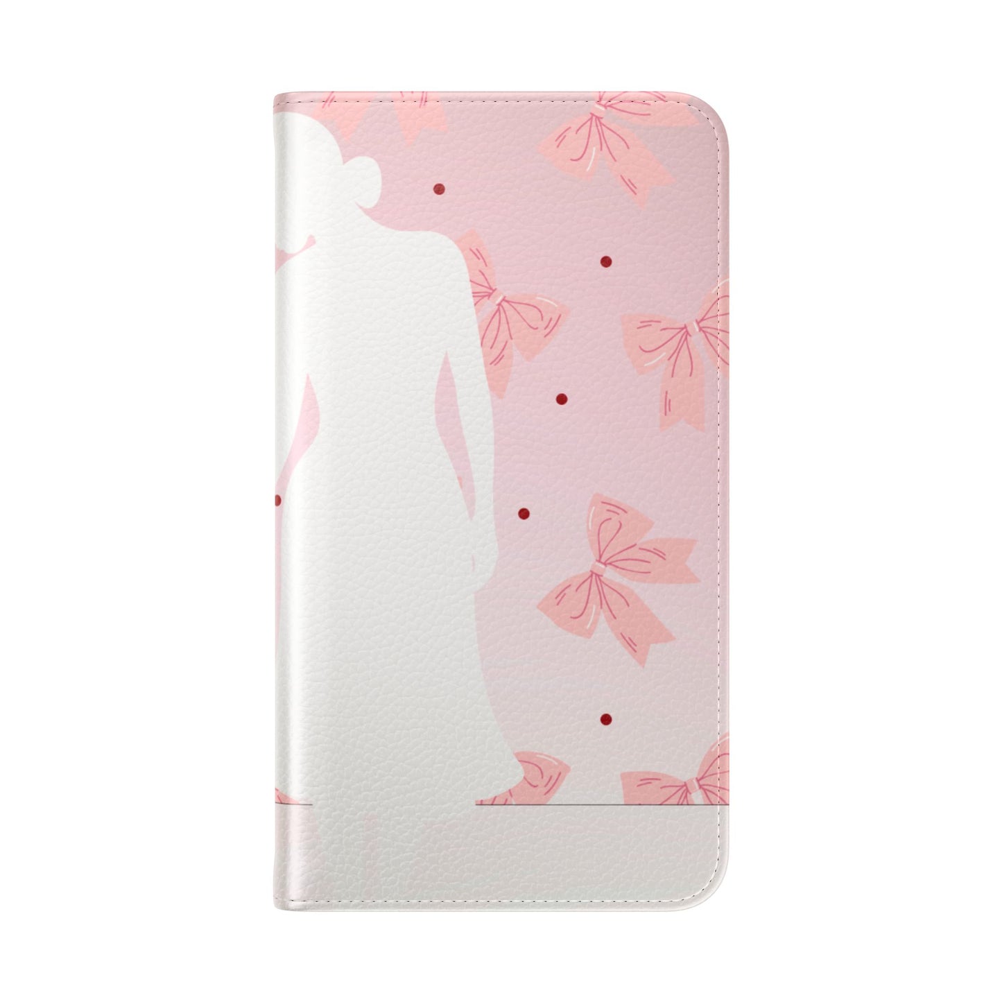 Flip Case – Best Mom: My Little Girl