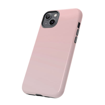 Protective Phone Case – Soft Blush