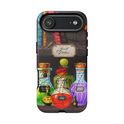 Protective Phone Case – Wicked Remedies
