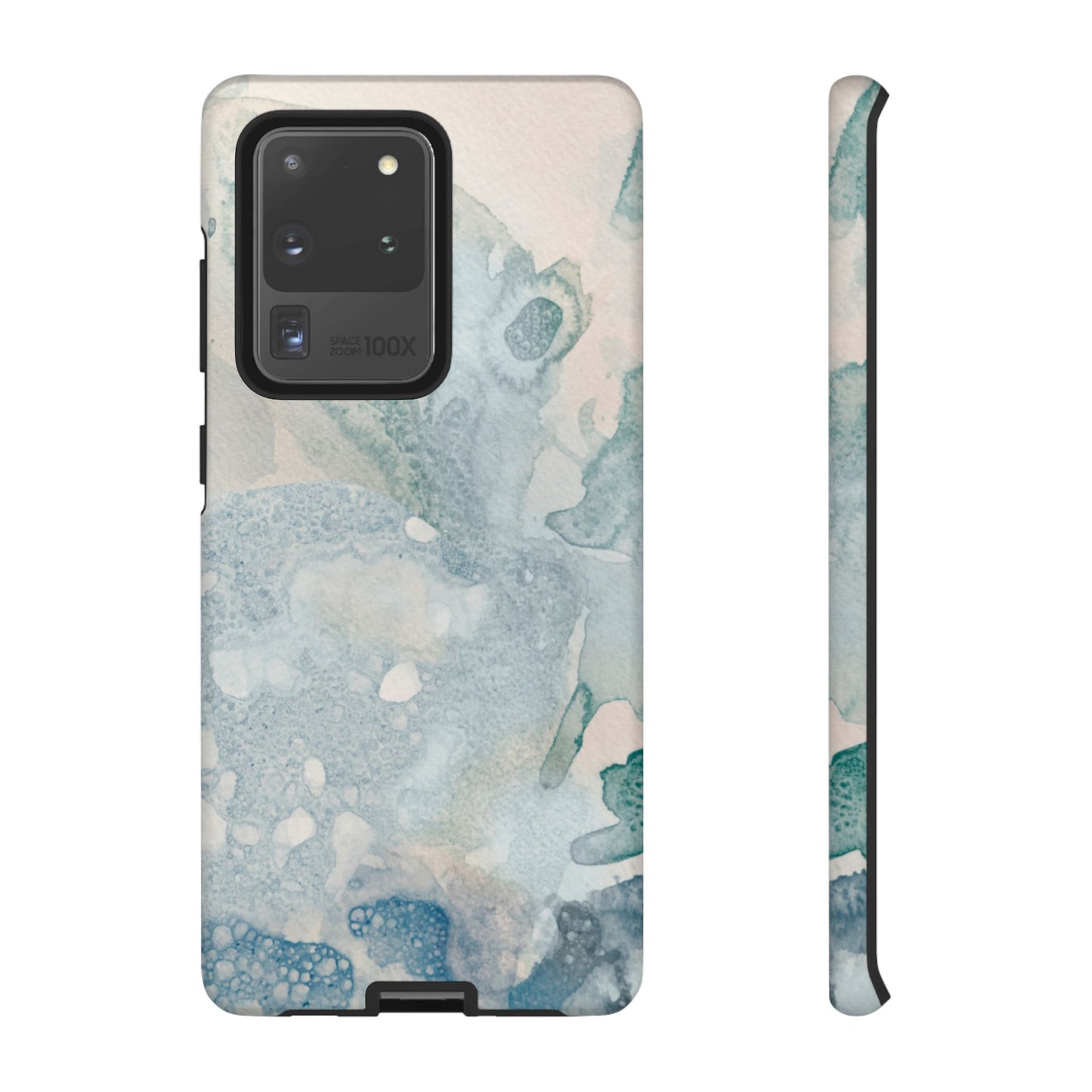 Protective Phone Case – Clay Water