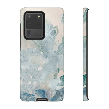 Protective Phone Case – Clay Water