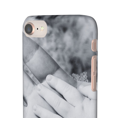 Snap Phone Case – Dad’s Legacy