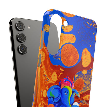 Snap Phone Case – Karma Blaze