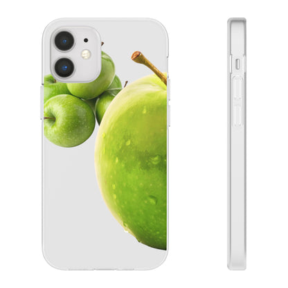 Flexi Case – Apple Focus