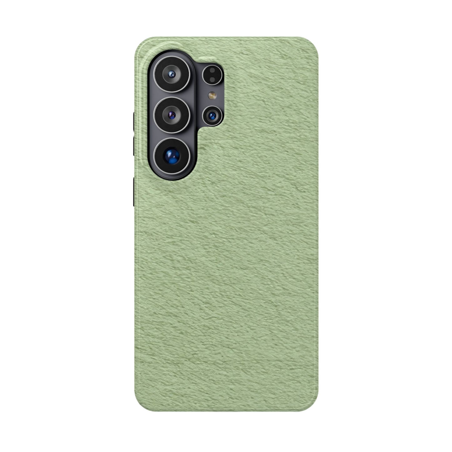 Wireless-Charging Compatible Case – Matcha Wash
