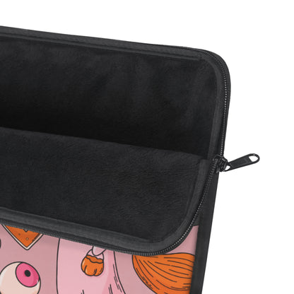 Slim Neoprene Laptop Sleeve – Sugar & Spells