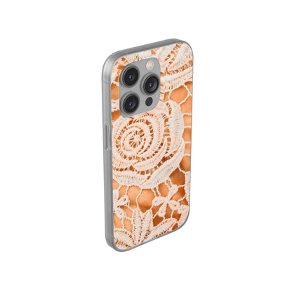 Flexi Case – Vintage Veil