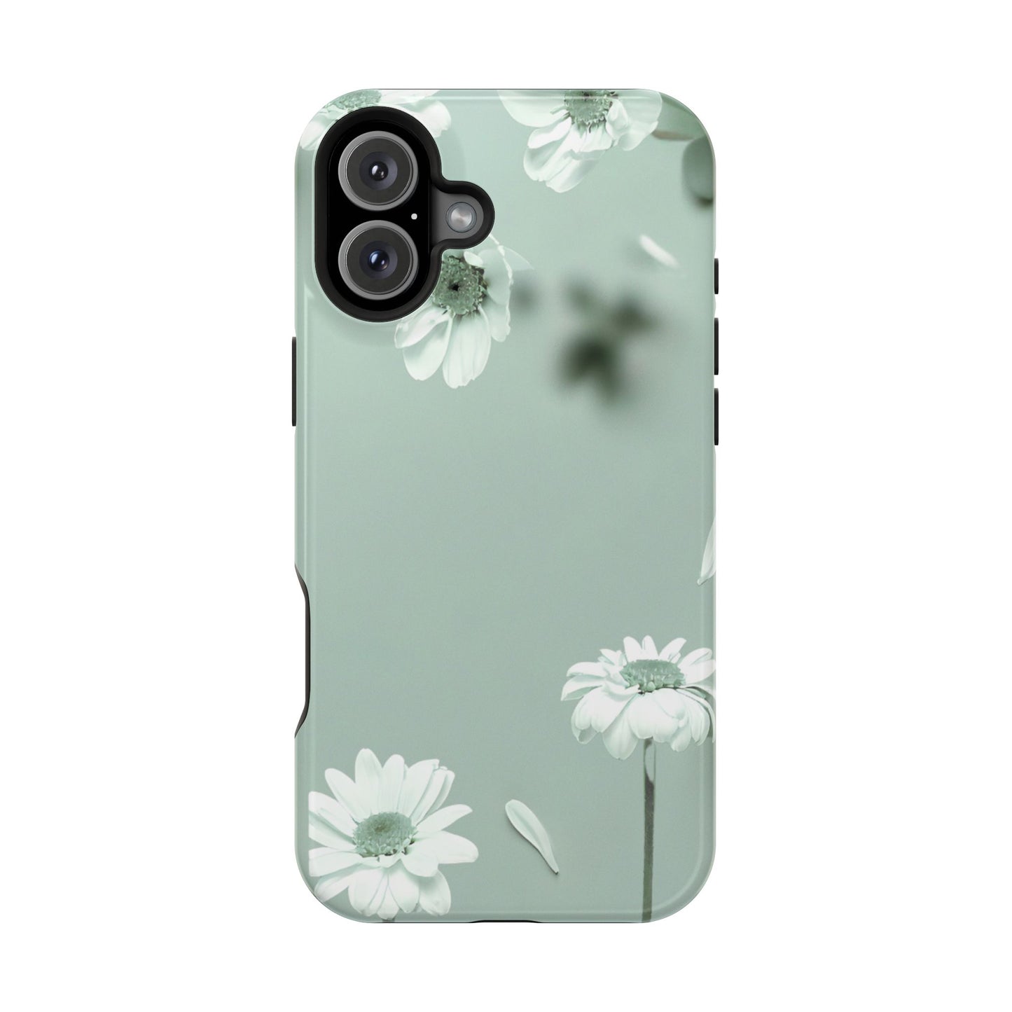 Impact-Resistant Phone Case – Daisy Serenity