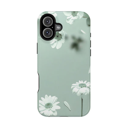 Impact-Resistant Phone Case – Daisy Serenity