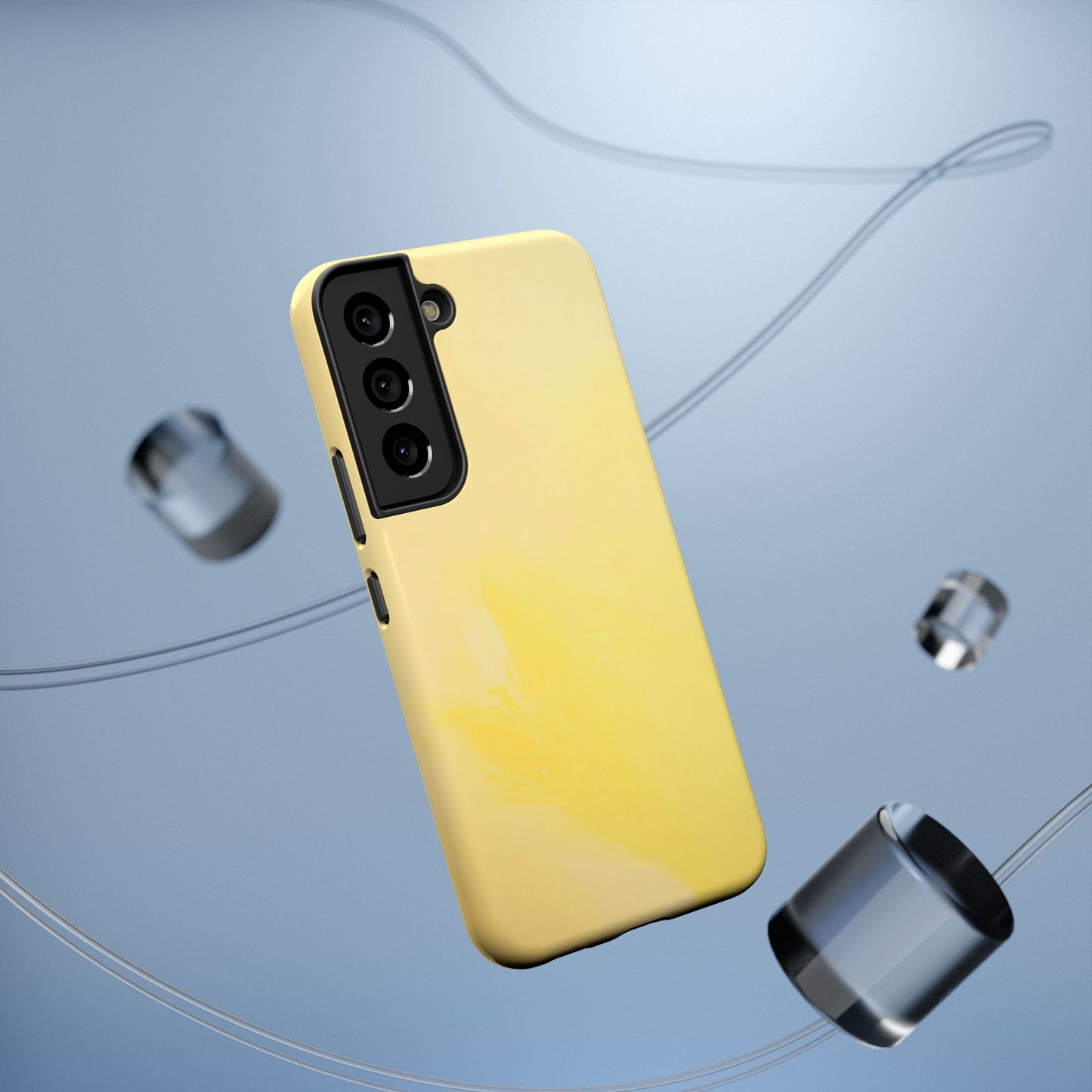 Impact-Resistant Phone Case — Sunwash