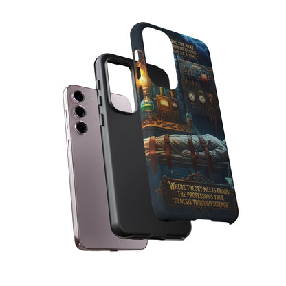 Protective Phone Case – Project Genesis