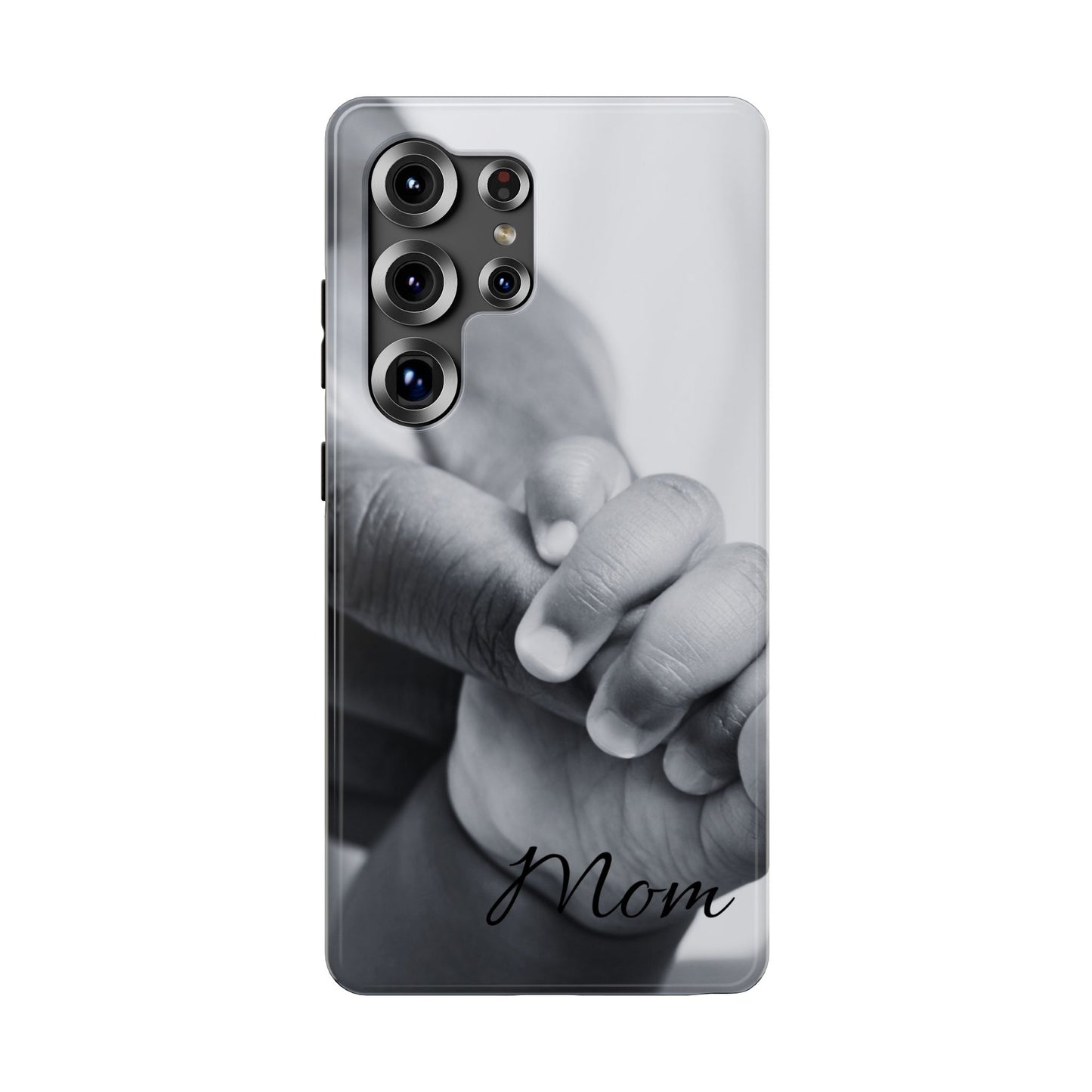 Protective Phone Case – Mommy’s Forever Hold