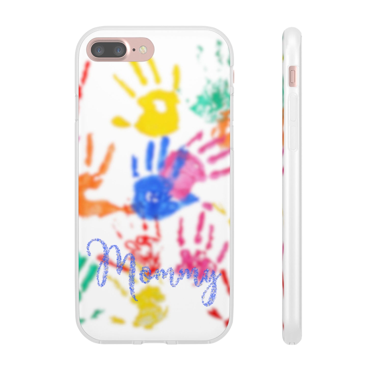 Flexi Case – Handprint Memories
