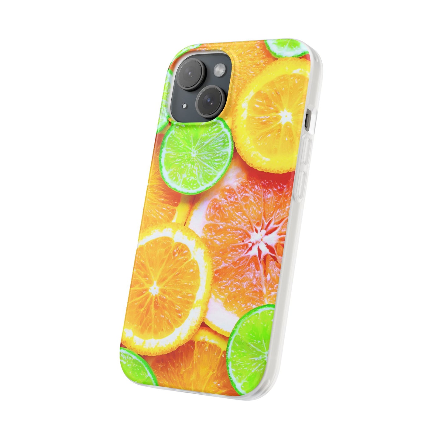 Flexi Case – Sunkissed Citrus