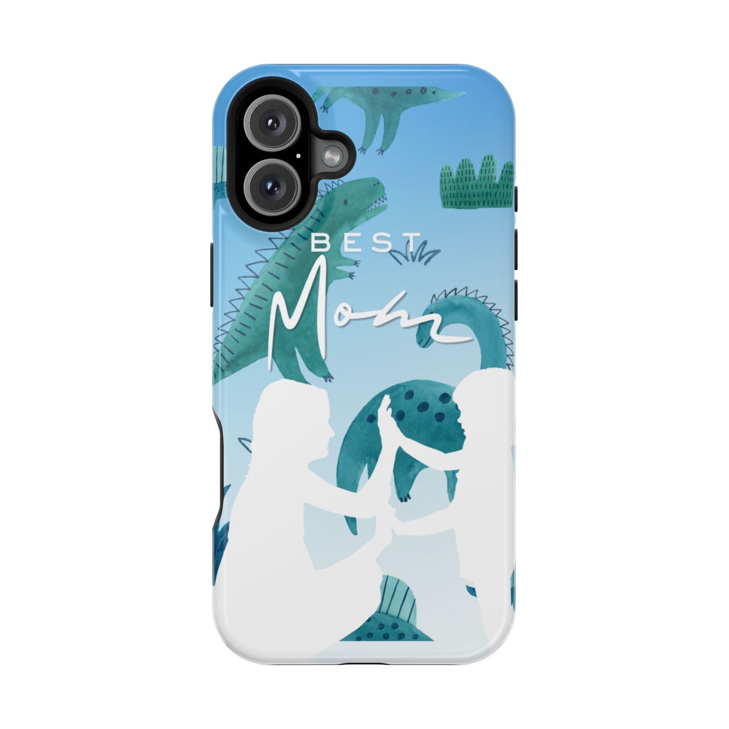 Snap Phone Case – Best Mom: My Little Boy