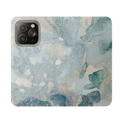 Flip Case – Clay Water