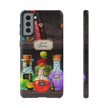 Protective Phone Case – Wicked Remedies