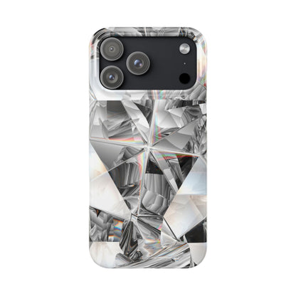 Slim Phone Case – Flawless