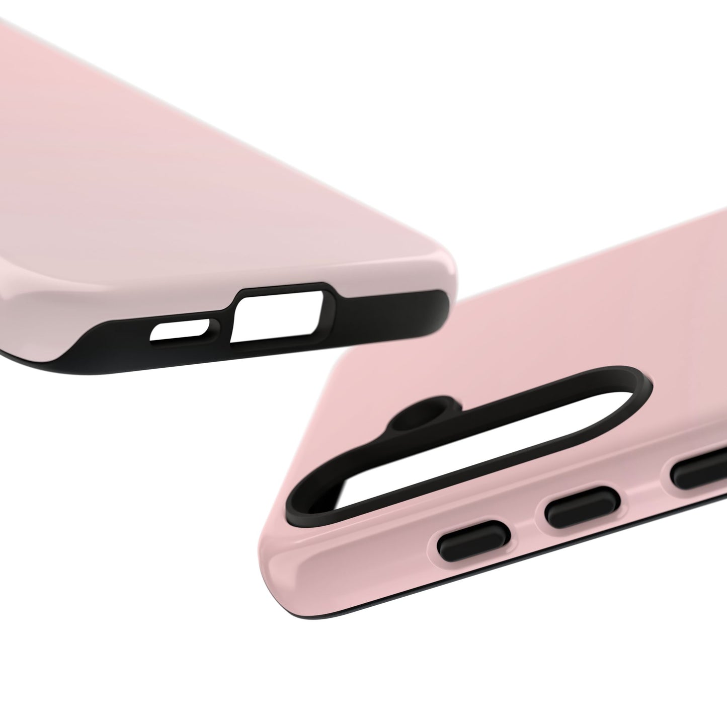 Protective Phone Case – Soft Blush