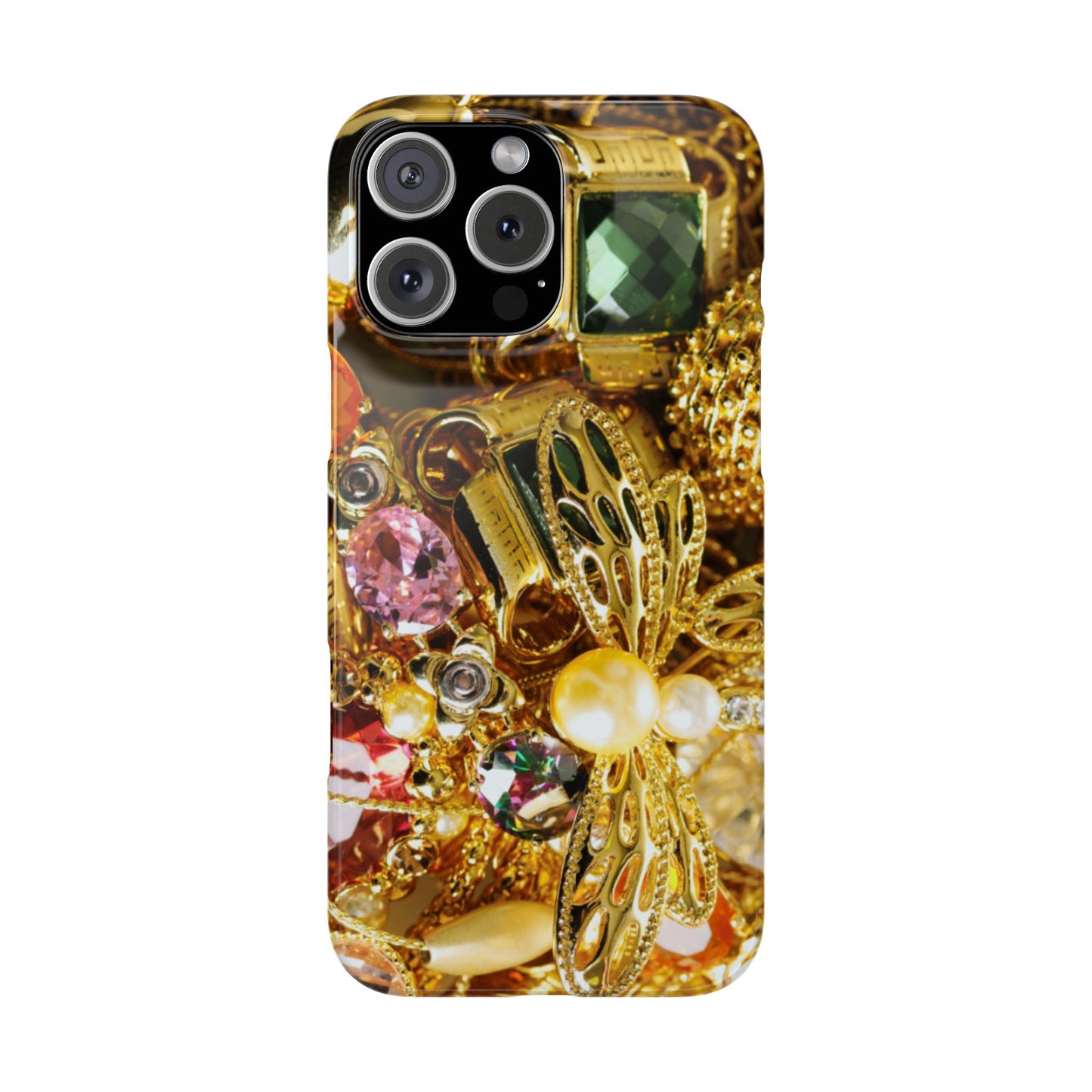 Snap Phone Case – Royal Dynasty