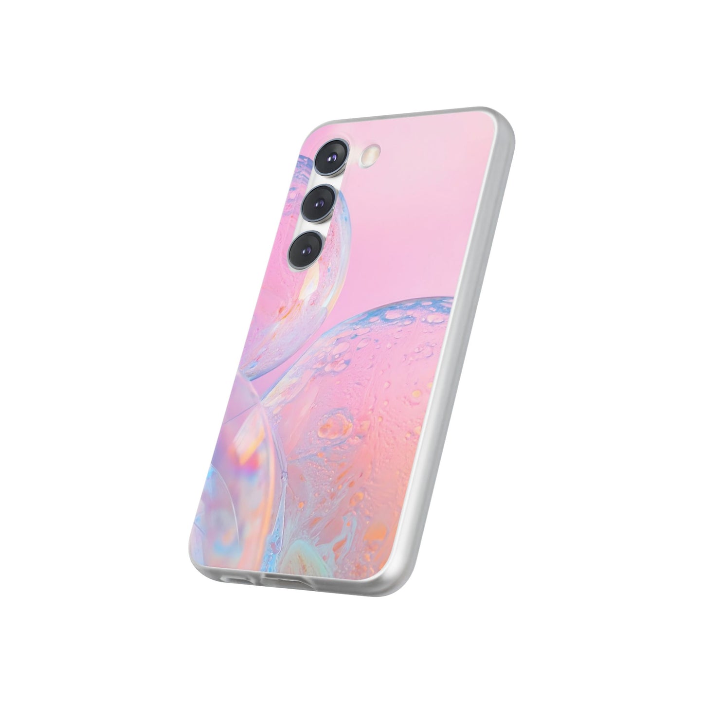 Flexi Case – Sugar Bubbles