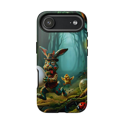 Protective Phone Case – Egg Heist
