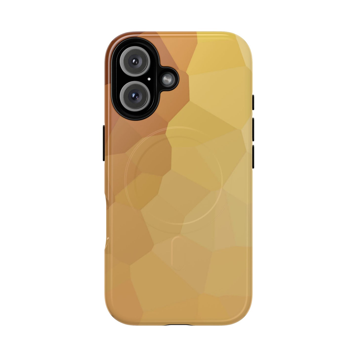 Protective Magnetic Phone Case – Butterglass