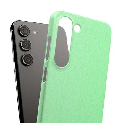 Snap Phone Case – Minted