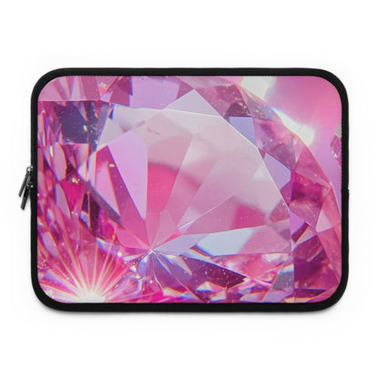 Laptop Sleeve – Pink Ice