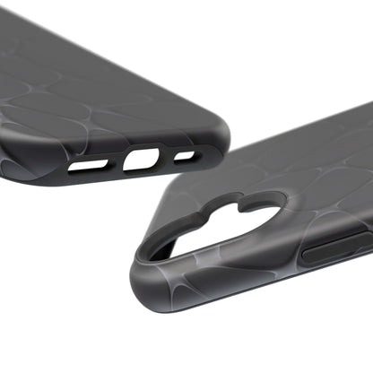 Impact-Resistant Phone Case – Night Scale