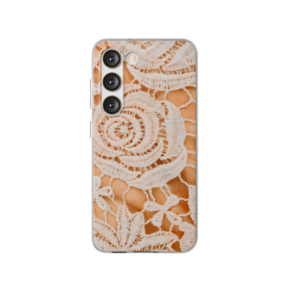 Flexi Case – Vintage Veil