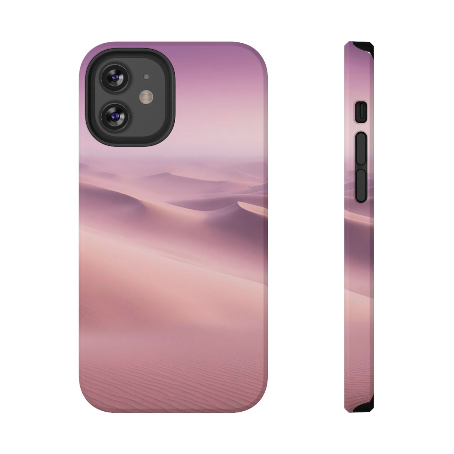 Impact-Resistant Phone Case – Dust & Dawn