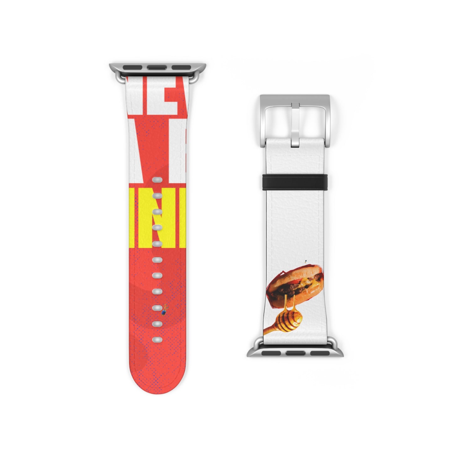 Watch Band – Never a Bad Connection