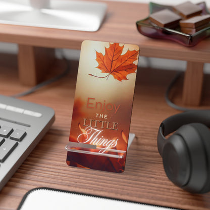 Phone Stand – The Little Things