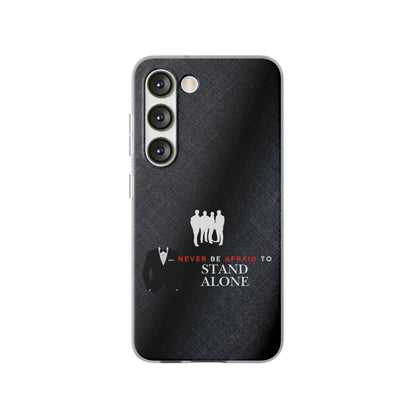 Flexi Case – Stand Alone