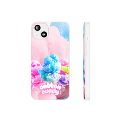 Flexi Case – Cotton Candy Dream