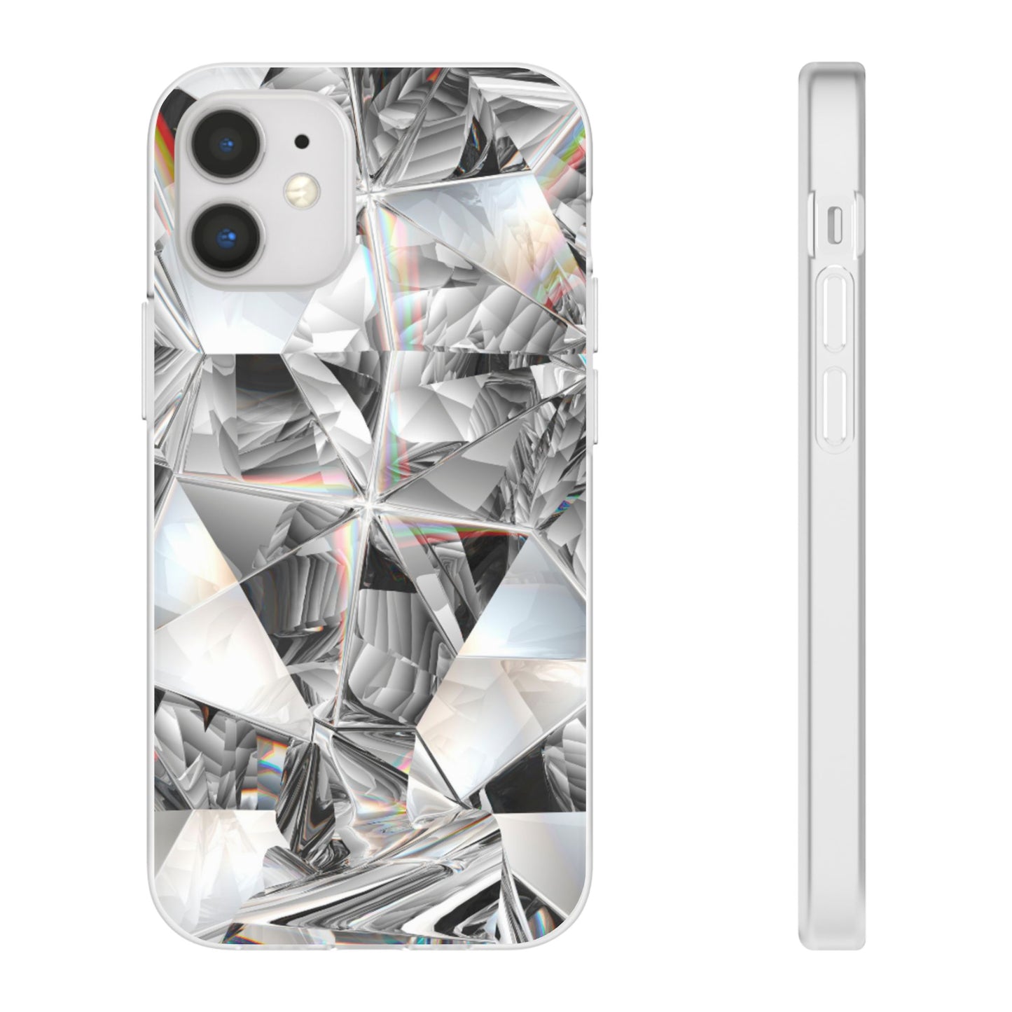 Flexi Case – Flawless