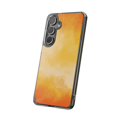 Clear Phone Case – Mellowtone
