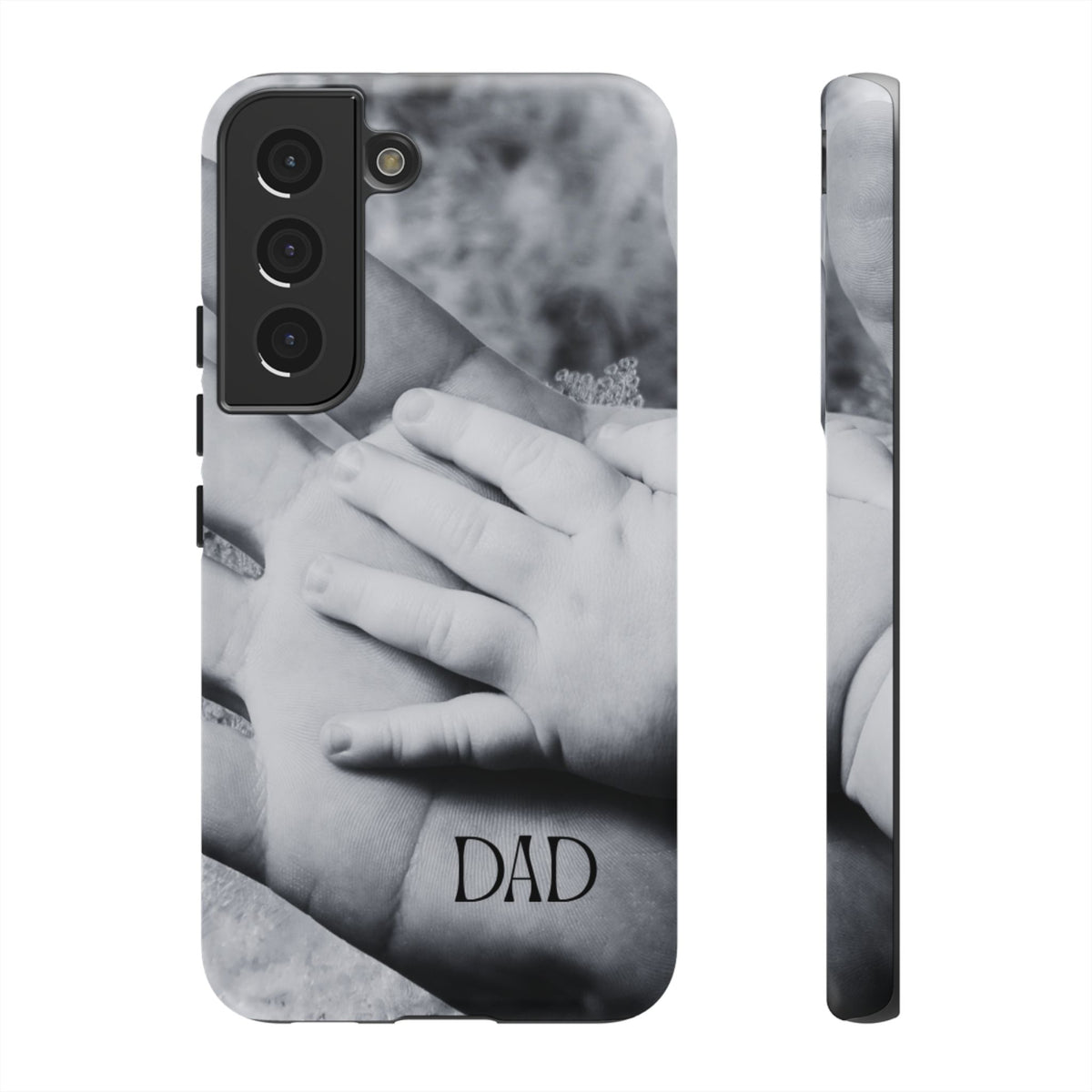 Protective Phone Case – Dad's Legacy