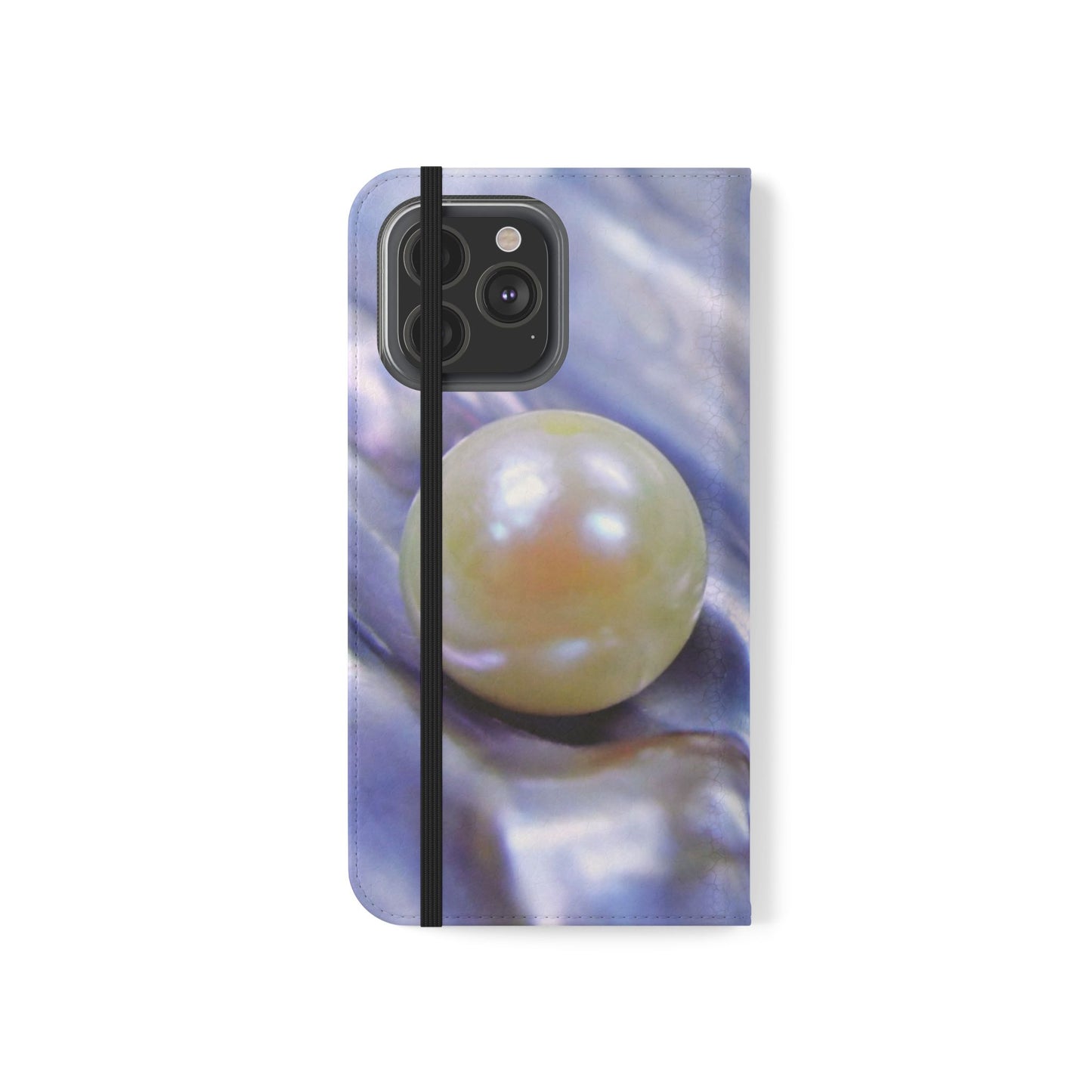 Flip Case – Moon Tide