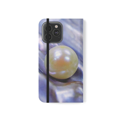 Flip Case – Moon Tide