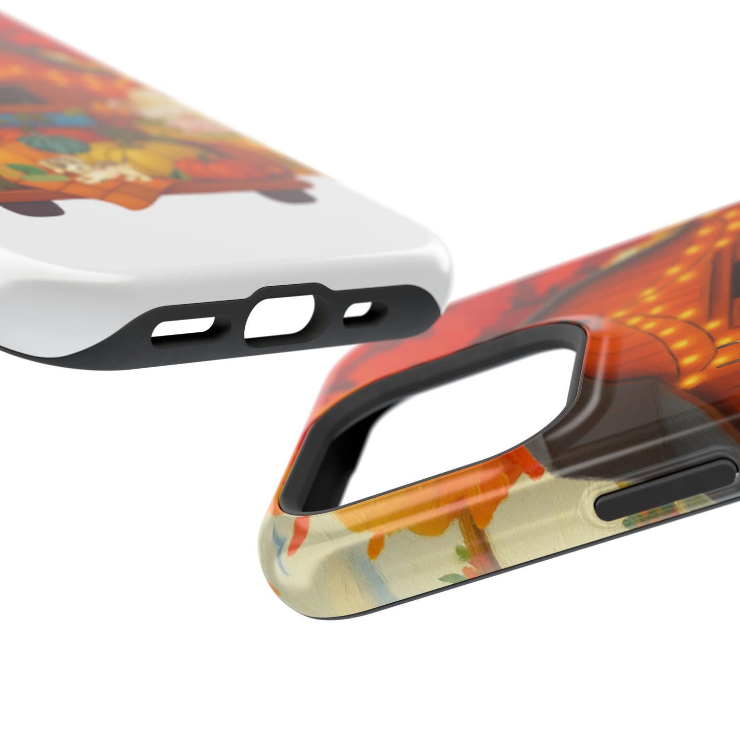 Impact-Resistant Phone Case – Country Harvest