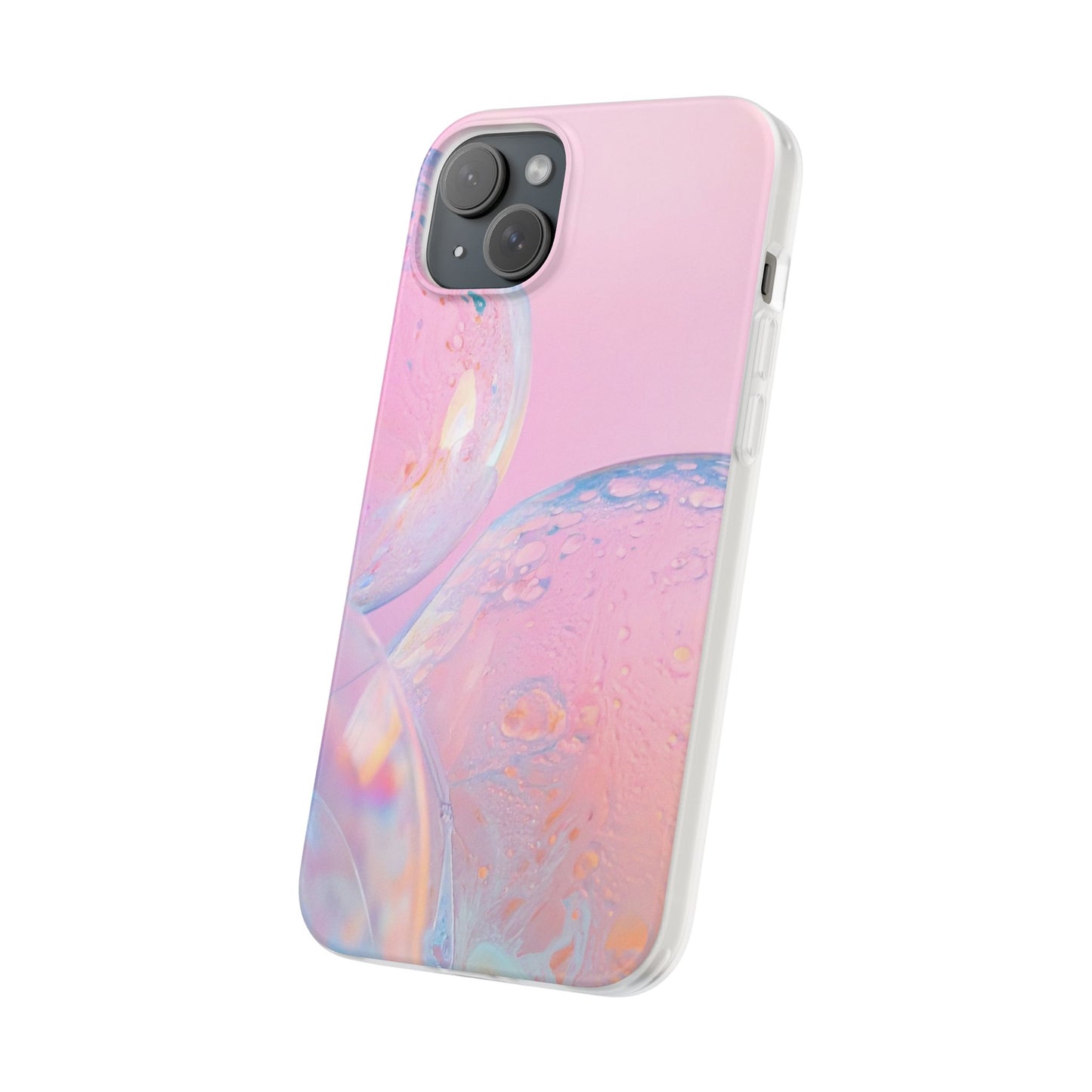 Flexi Case – Sugar Bubbles