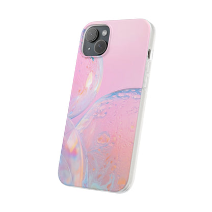 Flexi Case – Sugar Bubbles