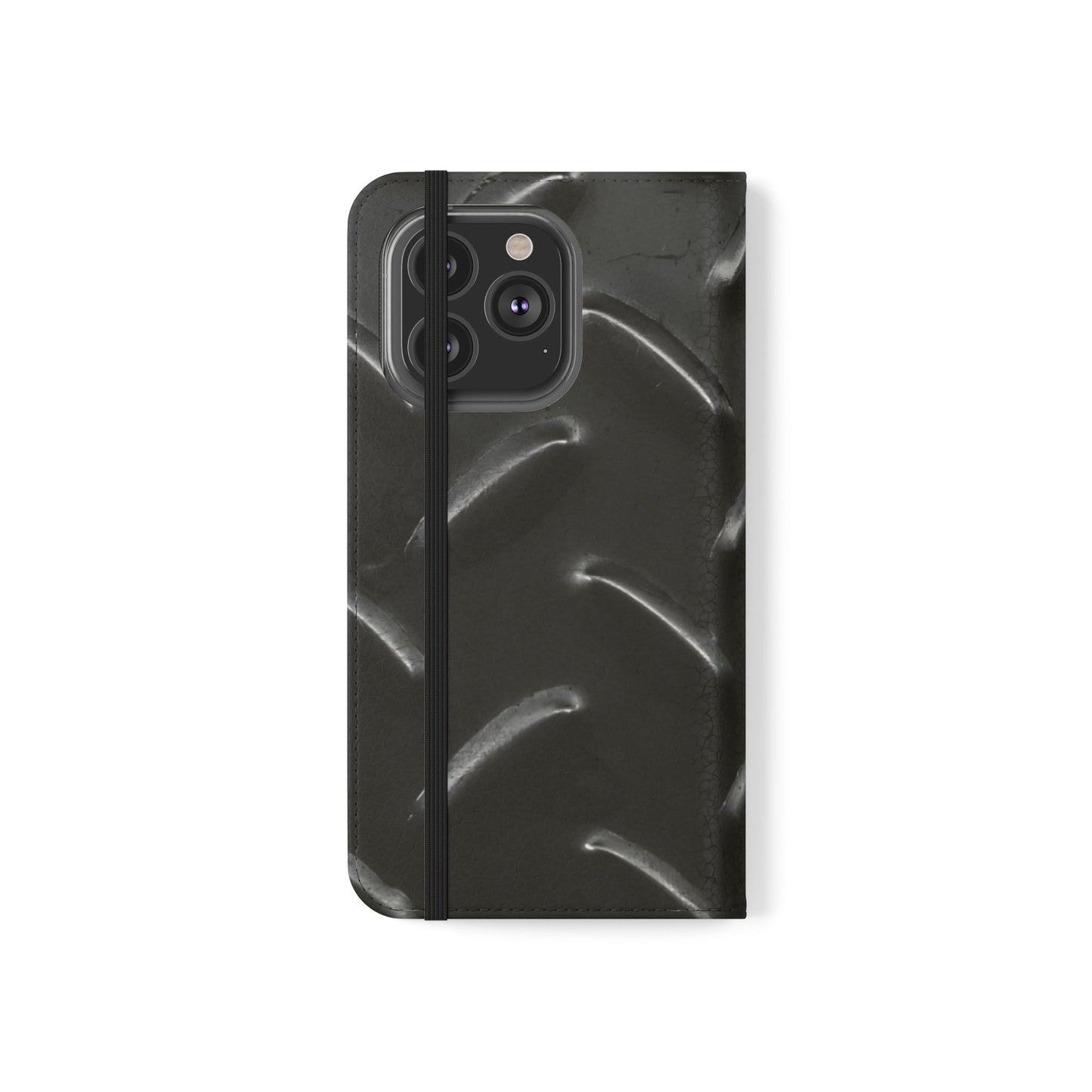 Flip Case – Blackout Plate