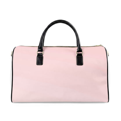 Travel Bag – Soft Blush