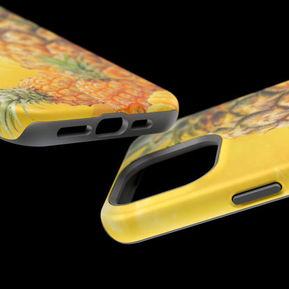 Wireless-Charging Compatible Case – Tropic Mode